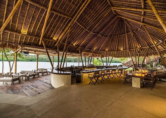 Menjangan Dynasty リゾート 5*