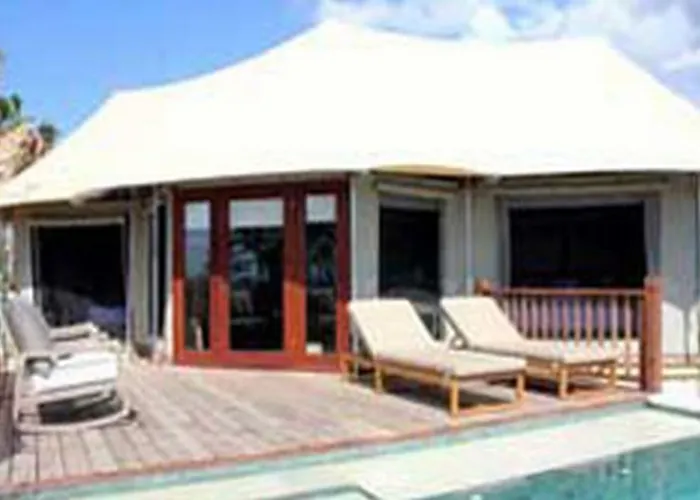 Menjangan Dynasty Resort